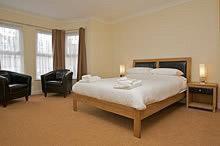 All Seasons Lodge Hotel - 7