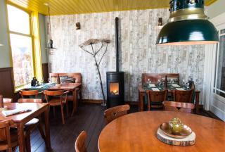 Hotel Restaurant It posthus - 2