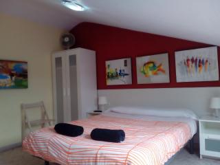 Albergue Aqua Portomarin - 5