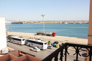 The twins Rooms in Trapani 1 - 6