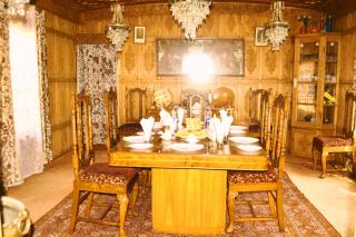 Firdous Houseboats - 1