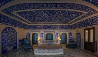 Royal Heritage Haveli - By Leisure Hotels - Jaipur - 6