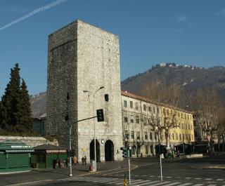IRIS Home - Como - 1
