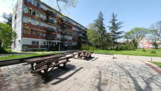 Apartment OASIS - Belgrado - 1