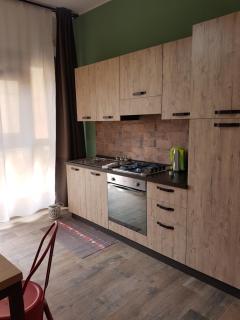Appartamento urban - Custonaci - 3