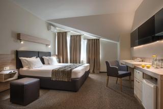 Jasmin Hotel - Sofia - 5