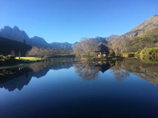 Three Pines Cottage on Stark Conde - Stellenbosch - 3