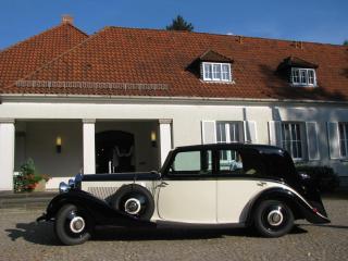 Gästehaus Villa Wolff - 7