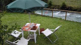 Casa Vacanza Ponte Aino - Poschiavo - 8