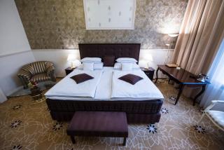 Golden Royal Boutique Hotel & Spa - Košice - 0