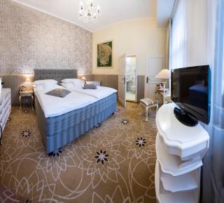 Golden Royal Boutique Hotel & Spa - Košice - 5
