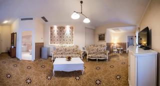 Golden Royal Boutique Hotel & Spa - Košice - 1