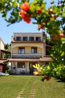 Sani Beach Villa - Sani Beach - 2