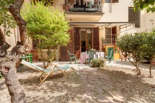 Mimì apartment with garden - Florenz - 5