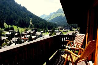 La Moussiere - Morgins - 9