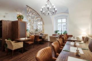 Hotel Residence Agnes - Prag - 4