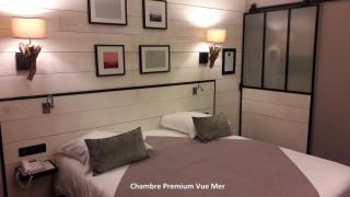 Hôtel Les Brises - La Rochelle - 7