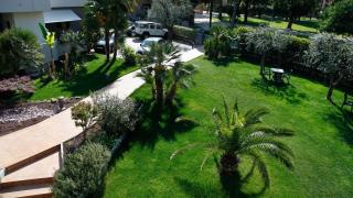 Hotel Villa Claudia - 6