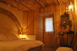 la chambre d'hôte - Lourmarin - 1