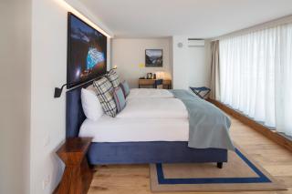 Fred Hotel Leonhardstrasse - Self Check-in - Zurigo - 4
