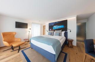 Fred Hotel Leonhardstrasse - Self Check-in - Zurigo - 0