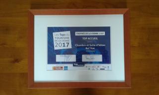 Chambres D'hôtes Bel'vue - 9