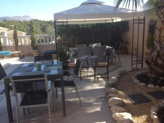 Pinada del Rio Villa, Alicante - Tibi - 2