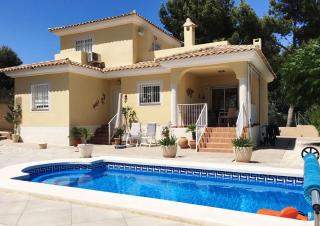 Pinada del Rio Villa, Alicante - Tibi - 0