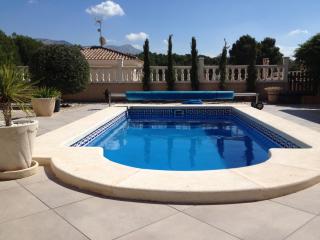 Pinada del Rio Villa, Alicante - Tibi - 5