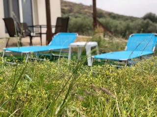 Villa Oniro Kreta - Kalamaki - 0