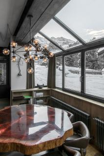 Artefugium Atelier - Wolkenstein in Gröden - 9