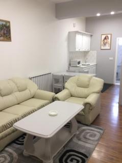 Apartman br 4 - Bijeljina - 0