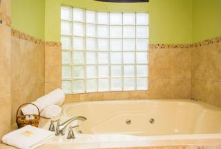 Heavenly Suites - La Feuillet - 7