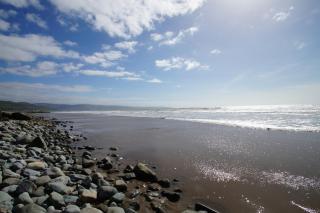 Enlli Lodge - Llanddwywe - 8