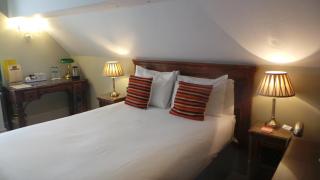 The Peacock Townhouse Hotel Kenilworth - Warwick - 2