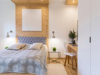 Apartament Owczarnia Zakopane - Zakopane - 8