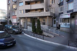 Apartment in Complex Korona on Knyazhyi Zaton 21 - Kiev - 3