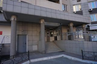 Apartment in Complex Korona on Knyazhyi Zaton 21 - Kiev - 1