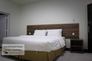 المرجانة للشقق المفروشه للعائلات Al Murjana Furnished Apartments for Families - Al Baha - 9