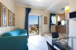 Posidonia Residence - Isquia - 8