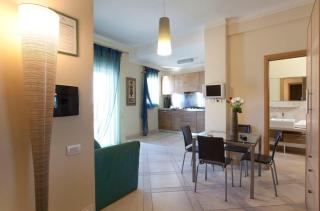 Posidonia Residence - Isquia - 6
