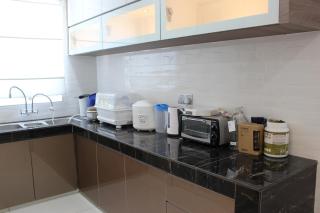 Pulau Ketam D'island beds&cafe - 4