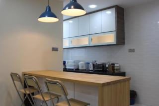 Pulau Ketam D'island beds&cafe - 3