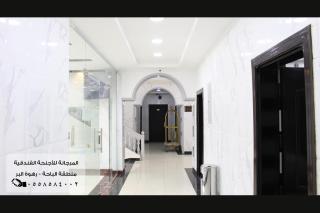المرجانة للشقق المفروشه للعائلات Al Murjana Furnished Apartments for Families - Al Baha - 1