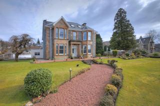 Lawriestone Guest House - Fort William - 9