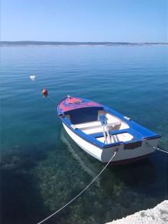 Apartment Mate - Starigrad - 1