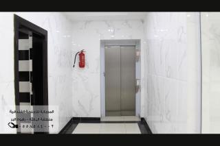 المرجانة للشقق المفروشه للعائلات Al Murjana Furnished Apartments for Families - Al Baha - 2