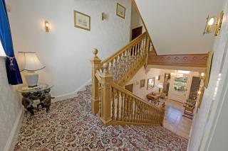 Lawriestone Guest House - Fort William - 1