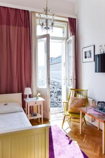 Pension Riedl - Vienne - 5