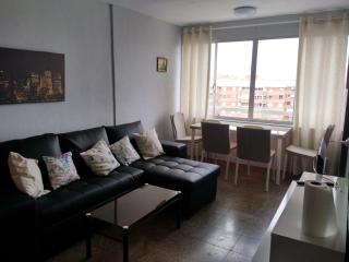 Apartment Grand Via - Alicante - 2